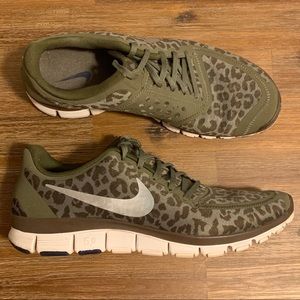 Nike Free 5.0 Size 11.5